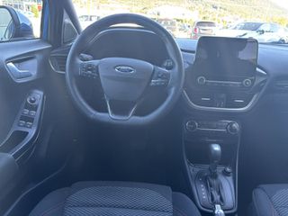 Ford Puma 2023 1.0 ST LINE AUTO 155PS-thumb-14