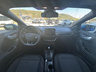Ford Puma 2023 1.0 ST LINE AUTO 155PS-thumb-15