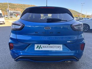 Ford Puma 2023 1.0 ST LINE AUTO 155PS-thumb-5