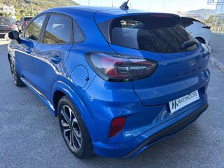 Ford Puma 2023 1.0 ST LINE AUTO 155PS-thumb-4