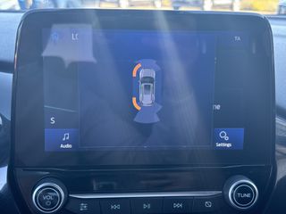 Ford Puma 2023 1.0 ST LINE AUTO 155PS-thumb-24