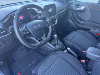 Ford Puma 2023 1.0 ST LINE AUTO 155PS-thumb-13