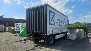 Krone 2012 AZ18