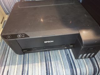 Epson Ecotank L1110