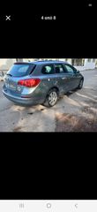 Opel Astra 2013
