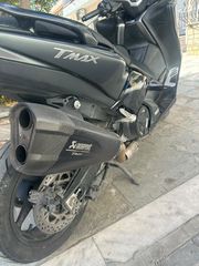 tmax akrapovic εξατμίση 2017++++-thumb-1