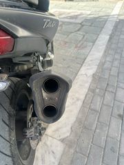 tmax akrapovic εξατμίση 2017++++-thumb-2