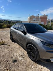 Citroen C4 2026 Hybrid