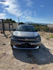 Citroen C4 2026 Hybrid-thumb-2
