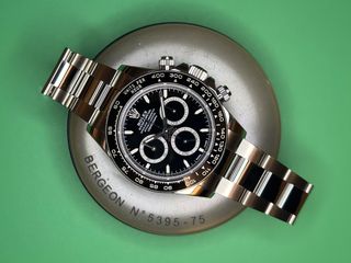 Rolex Daytona 126500 Super clone VSF