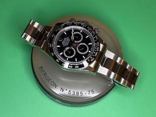 Rolex Daytona 126500 Super clone VSF-thumb-2