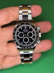 Rolex Daytona 126500 Super clone VSF-thumb-9