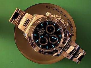Rolex Daytona 126500 Super clone VSF-thumb-11