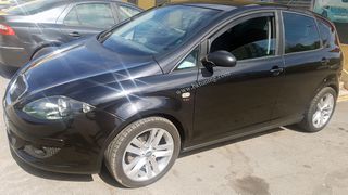 Ανεμοθραύστες Seat Altea / ALTEA XL / Toledo (2004-2009) 5 πορτο - 2 τμχ εμπρός, Heko-thumb-2