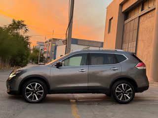 Nissan X-Trail 2016 TEKNA/OΡΟΦΗ/ΠΕΝΤΑΚΑΘΑΡΟ-thumb-15
