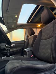 Nissan X-Trail 2016 TEKNA/OΡΟΦΗ/ΠΕΝΤΑΚΑΘΑΡΟ-thumb-17