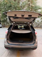 Nissan X-Trail 2016 TEKNA/OΡΟΦΗ/ΠΕΝΤΑΚΑΘΑΡΟ-thumb-18