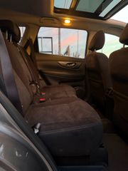 Nissan X-Trail 2016 TEKNA/OΡΟΦΗ/ΠΕΝΤΑΚΑΘΑΡΟ-thumb-19