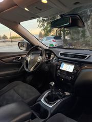 Nissan X-Trail 2016 TEKNA/OΡΟΦΗ/ΠΕΝΤΑΚΑΘΑΡΟ-thumb-20