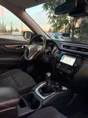 Nissan X-Trail 2016 TEKNA/OΡΟΦΗ/ΠΕΝΤΑΚΑΘΑΡΟ-thumb-21