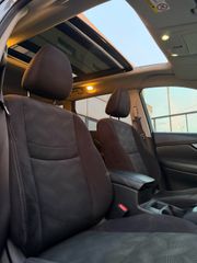 Nissan X-Trail 2016 TEKNA/OΡΟΦΗ/ΠΕΝΤΑΚΑΘΑΡΟ-thumb-22