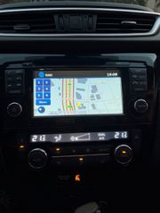 Nissan X-Trail 2016 TEKNA/OΡΟΦΗ/ΠΕΝΤΑΚΑΘΑΡΟ-thumb-23
