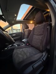 Nissan X-Trail 2016 TEKNA/OΡΟΦΗ/ΠΕΝΤΑΚΑΘΑΡΟ-thumb-24