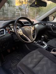 Nissan X-Trail 2016 TEKNA/OΡΟΦΗ/ΠΕΝΤΑΚΑΘΑΡΟ-thumb-25