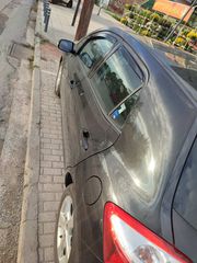 Ανεμοθραύστες Toyota Auris 1 / Corolla (2007-2012) 5 πορτο - 4 τμχ εμπρός και πίσω, Heko-thumb-3