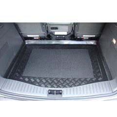 Πατάκι πορτ-μπαγκάζ Ford Focus I C-MAX (2003-2010) - 1τμχ.-thumb-1