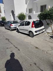Peugeot 107 2011