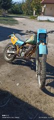 Yamaha IT 200 1983 ΥΑΜΑΗΑ  ΙΤ -175-thumb-2