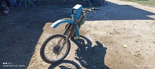 Yamaha IT 200 1983 ΥΑΜΑΗΑ  ΙΤ -175-thumb-4