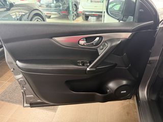 Nissan Qashqai 2018 TEKNA-BOSE-AUTOMATIC 1.6 DCI 130HP ΤΙΜΗ ΓΙΑ ΤΡΙΤΕΚΝΟΥΣ-thumb-62