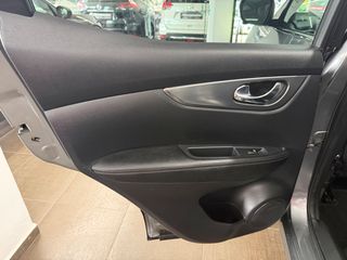 Nissan Qashqai 2018 TEKNA-BOSE-AUTOMATIC 1.6 DCI 130HP ΤΙΜΗ ΓΙΑ ΤΡΙΤΕΚΝΟΥΣ-thumb-63