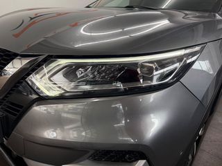 Nissan Qashqai 2018 TEKNA-BOSE-AUTOMATIC 1.6 DCI 130HP ΤΙΜΗ ΓΙΑ ΤΡΙΤΕΚΝΟΥΣ-thumb-69