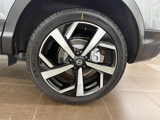 Nissan Qashqai 2018 TEKNA-BOSE-AUTOMATIC 1.6 DCI 130HP ΤΙΜΗ ΓΙΑ ΤΡΙΤΕΚΝΟΥΣ-thumb-74