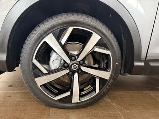 Nissan Qashqai 2018 TEKNA-BOSE-AUTOMATIC 1.6 DCI 130HP ΤΙΜΗ ΓΙΑ ΤΡΙΤΕΚΝΟΥΣ-thumb-75