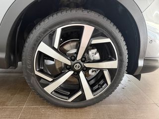 Nissan Qashqai 2018 TEKNA-BOSE-AUTOMATIC 1.6 DCI 130HP ΤΙΜΗ ΓΙΑ ΤΡΙΤΕΚΝΟΥΣ-thumb-76