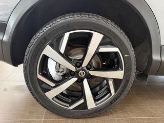 Nissan Qashqai 2018 TEKNA-BOSE-AUTOMATIC 1.6 DCI 130HP ΤΙΜΗ ΓΙΑ ΤΡΙΤΕΚΝΟΥΣ-thumb-77