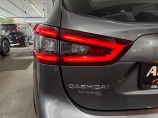 Nissan Qashqai 2018 TEKNA-BOSE-AUTOMATIC 1.6 DCI 130HP ΤΙΜΗ ΓΙΑ ΤΡΙΤΕΚΝΟΥΣ-thumb-73