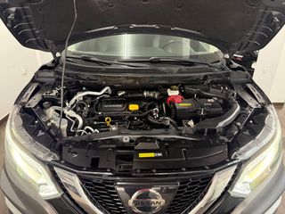 Nissan Qashqai 2018 TEKNA-BOSE-AUTOMATIC 1.6 DCI 130HP ΤΙΜΗ ΓΙΑ ΤΡΙΤΕΚΝΟΥΣ-thumb-81
