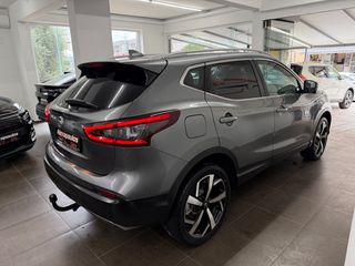 Nissan Qashqai 2018 TEKNA-BOSE-AUTOMATIC 1.6 DCI 130HP ΤΙΜΗ ΓΙΑ ΤΡΙΤΕΚΝΟΥΣ-thumb-3