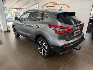 Nissan Qashqai 2018 TEKNA-BOSE-AUTOMATIC 1.6 DCI 130HP ΤΙΜΗ ΓΙΑ ΤΡΙΤΕΚΝΟΥΣ-thumb-7