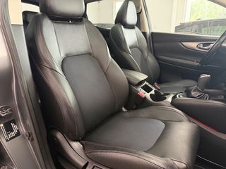 Nissan Qashqai 2018 TEKNA-BOSE-AUTOMATIC 1.6 DCI 130HP ΤΙΜΗ ΓΙΑ ΤΡΙΤΕΚΝΟΥΣ-thumb-37