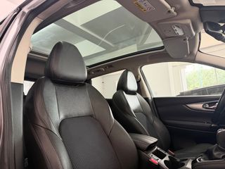 Nissan Qashqai 2018 TEKNA-BOSE-AUTOMATIC 1.6 DCI 130HP ΤΙΜΗ ΓΙΑ ΤΡΙΤΕΚΝΟΥΣ-thumb-38
