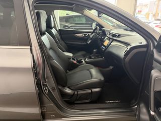 Nissan Qashqai 2018 TEKNA-BOSE-AUTOMATIC 1.6 DCI 130HP ΤΙΜΗ ΓΙΑ ΤΡΙΤΕΚΝΟΥΣ-thumb-34
