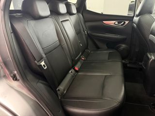 Nissan Qashqai 2018 TEKNA-BOSE-AUTOMATIC 1.6 DCI 130HP ΤΙΜΗ ΓΙΑ ΤΡΙΤΕΚΝΟΥΣ-thumb-39