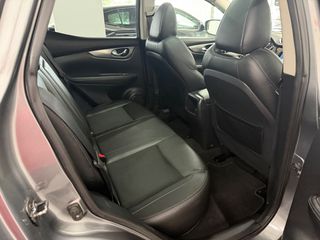 Nissan Qashqai 2018 TEKNA-BOSE-AUTOMATIC 1.6 DCI 130HP ΤΙΜΗ ΓΙΑ ΤΡΙΤΕΚΝΟΥΣ-thumb-40