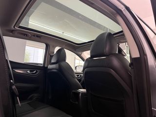 Nissan Qashqai 2018 TEKNA-BOSE-AUTOMATIC 1.6 DCI 130HP ΤΙΜΗ ΓΙΑ ΤΡΙΤΕΚΝΟΥΣ-thumb-41